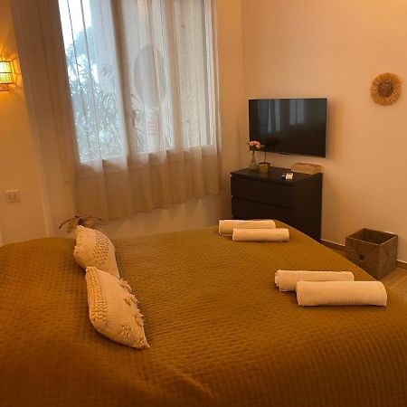 Cassis, Charmant Appart En Face De La Plage. Zewnętrze zdjęcie