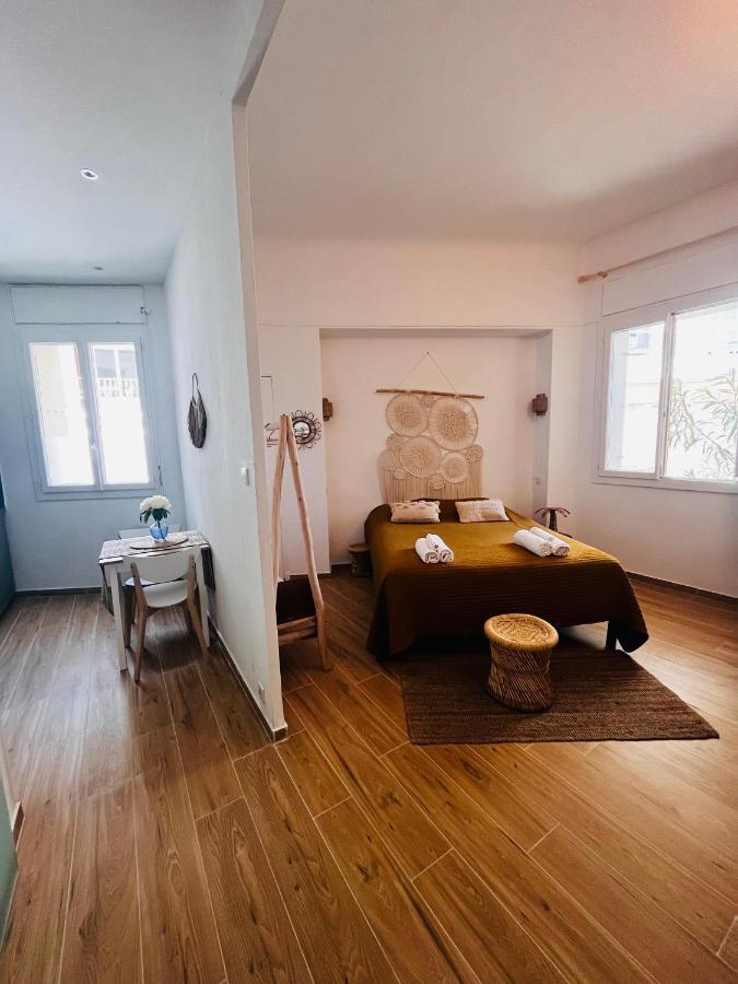 Cassis, Charmant Appart En Face De La Plage. Zewnętrze zdjęcie