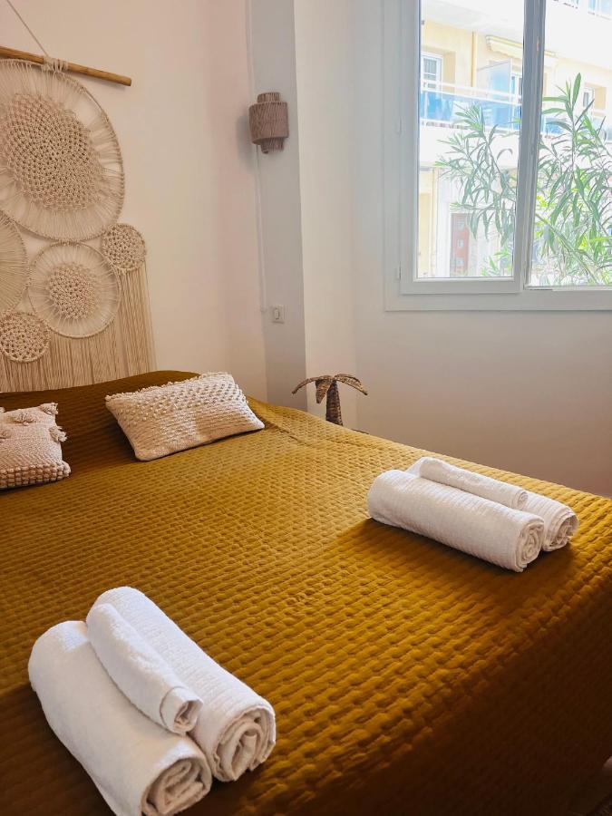 Cassis, Charmant Appart En Face De La Plage. Zewnętrze zdjęcie